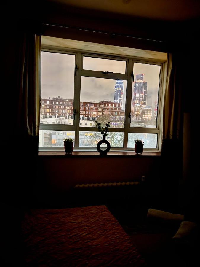 Central London Zone 1 Cosy All Inclusive Room Exterior foto