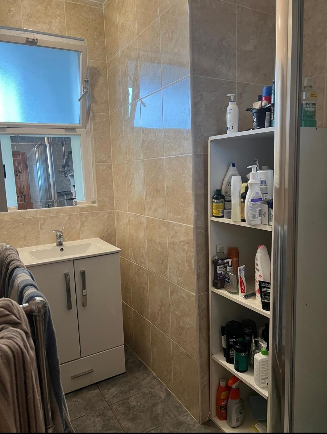 Central London Zone 1 Cosy All Inclusive Room Exterior foto